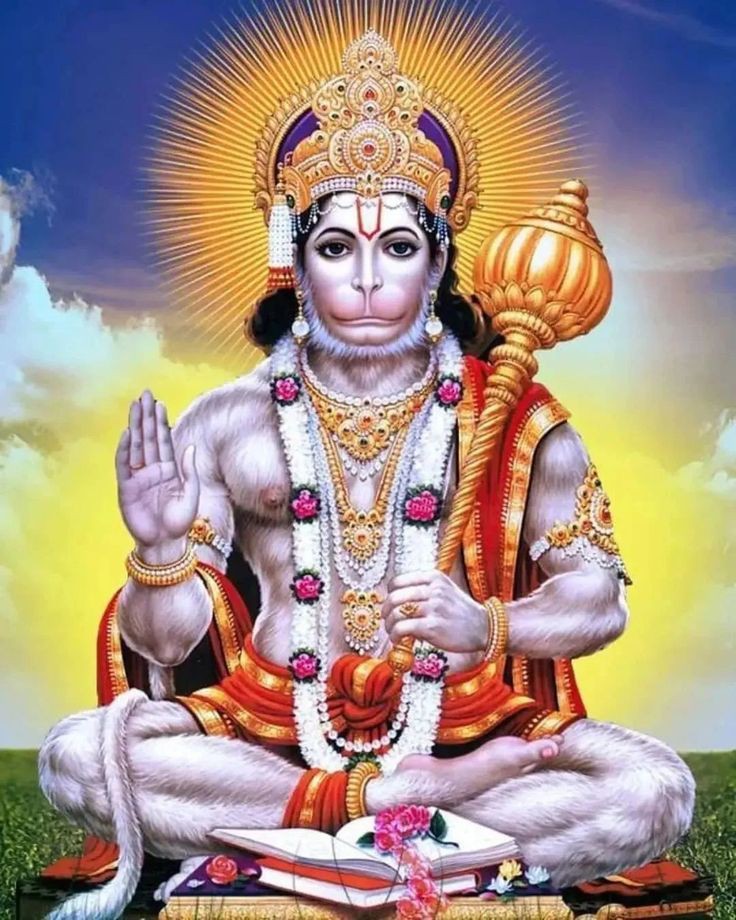 RashmiMadhavi's tweet photo. #जय_श्री_राम 🚩
#जय_हनुमान_जी 🙏 https://t.co/N1TjeZaiat
