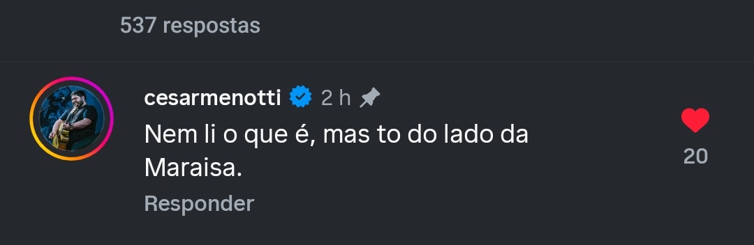 miregalomem's tweet photo. eu assim https://t.co/FRuWfjmo3k