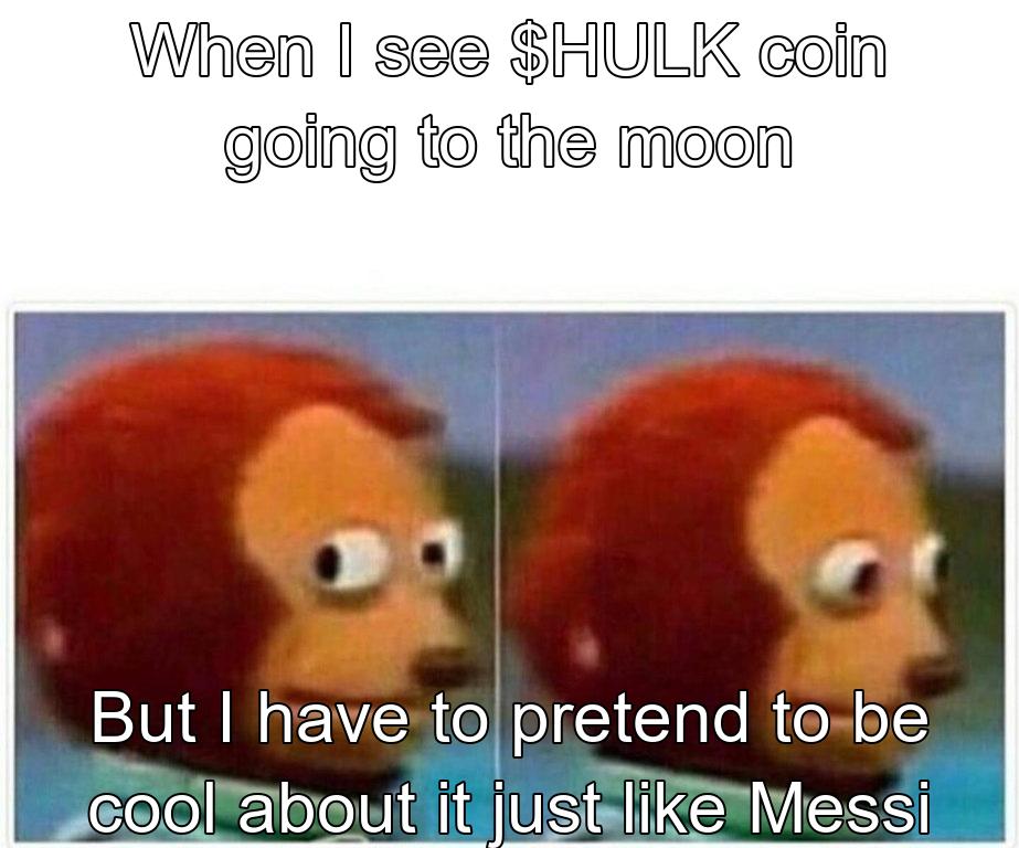 HULK tweet media