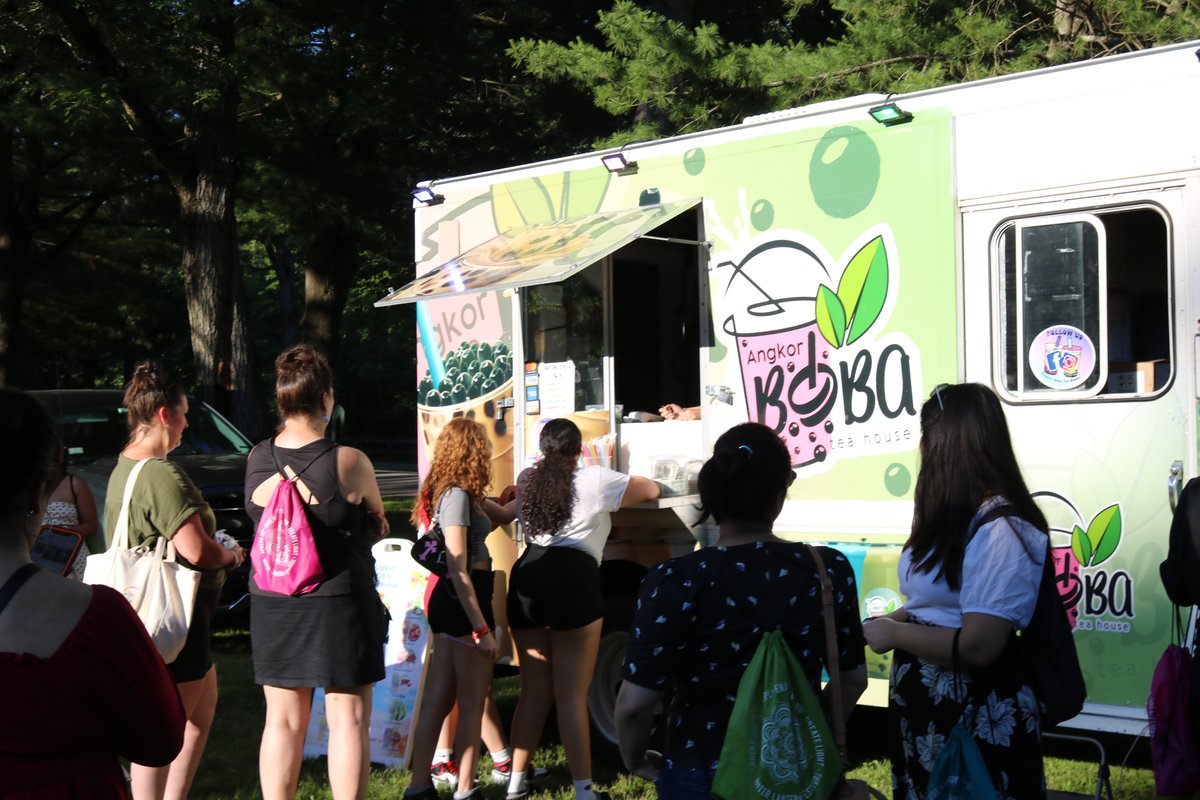 What food trucks do you want to see at the Water Lantern Festival this year?!

#waterlanternfestival #foodtrucks
#thingstodo #thisweekend