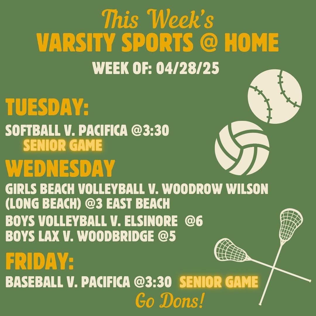 SBHS Dons Athletics (@sbhs_dons) on Twitter photo 