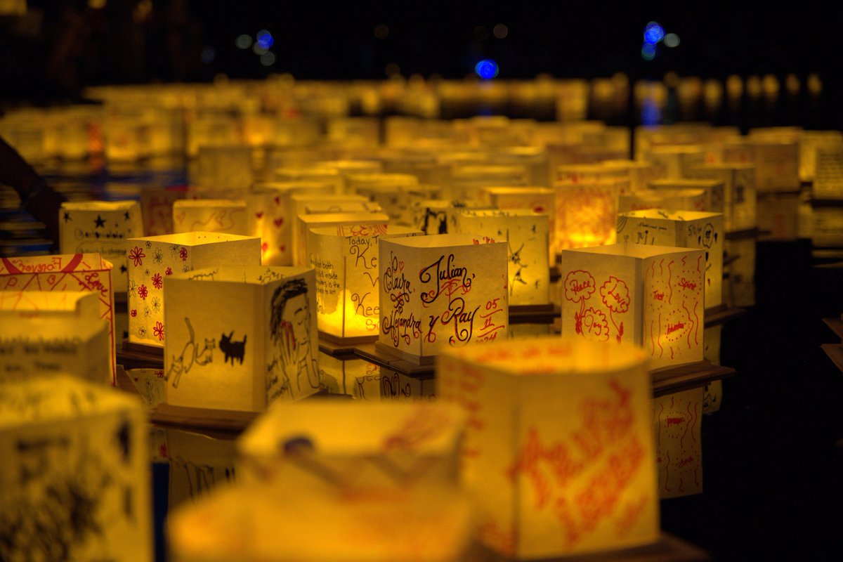 Our favorite view! 

What's yours?!