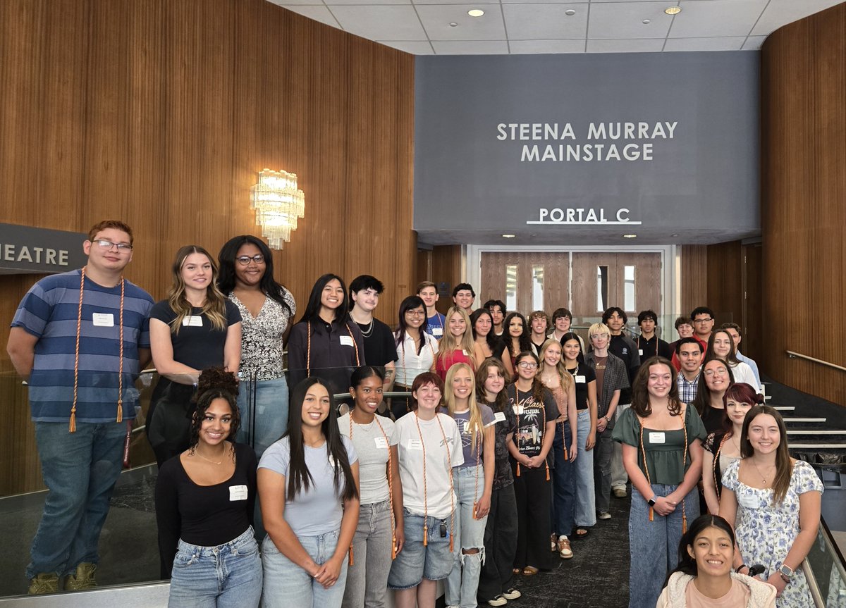 Chandler Education Foundation tweet media