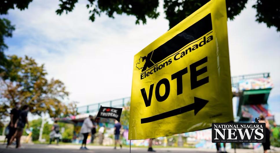 The National Niagara News tweet media