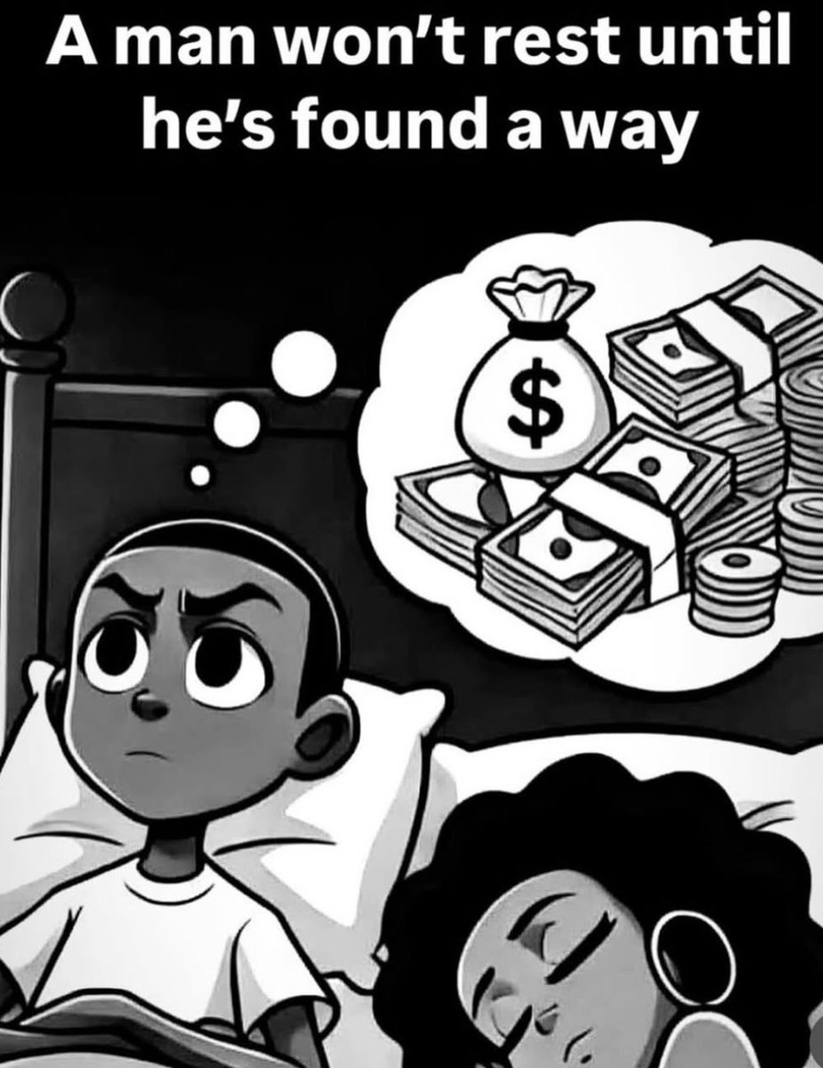 All Real Hustlers know this feeling 💎