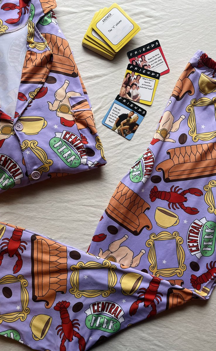EnPijamasPy's tweet photo. Los pijamas mas lindos llegaron a tiempo para el fresquito!🥰 100% piel de durazno, 10000% abrazables🥹💘

#HarryPotter #friends #WinniethePooh #mickey #peanuts https://t.co/rMPaxhhVye