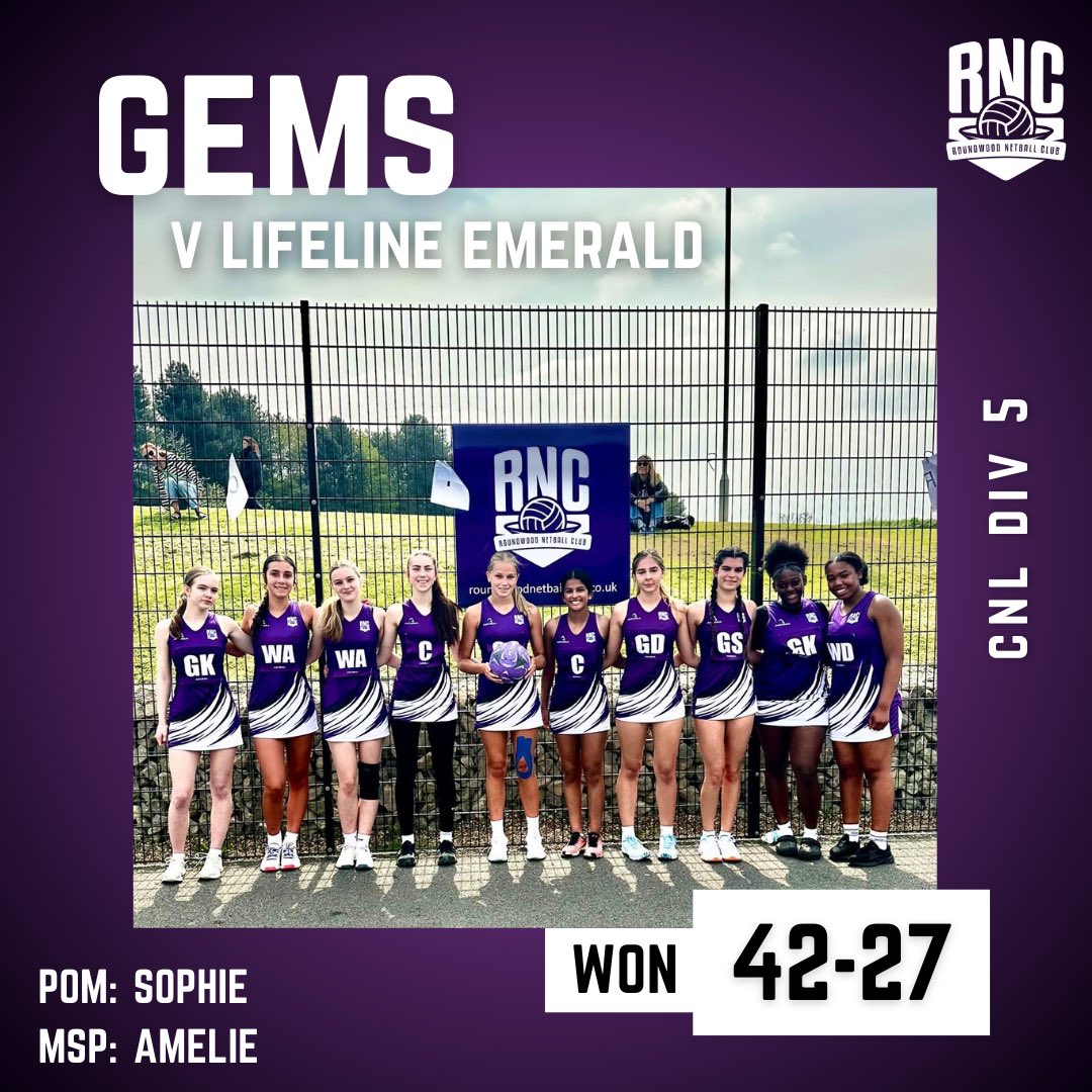 RoundwoodNetbal's tweet photo. https://t.co/gVh3xwvGqy
