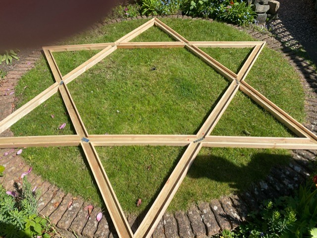 Trinity Humanities tweet media