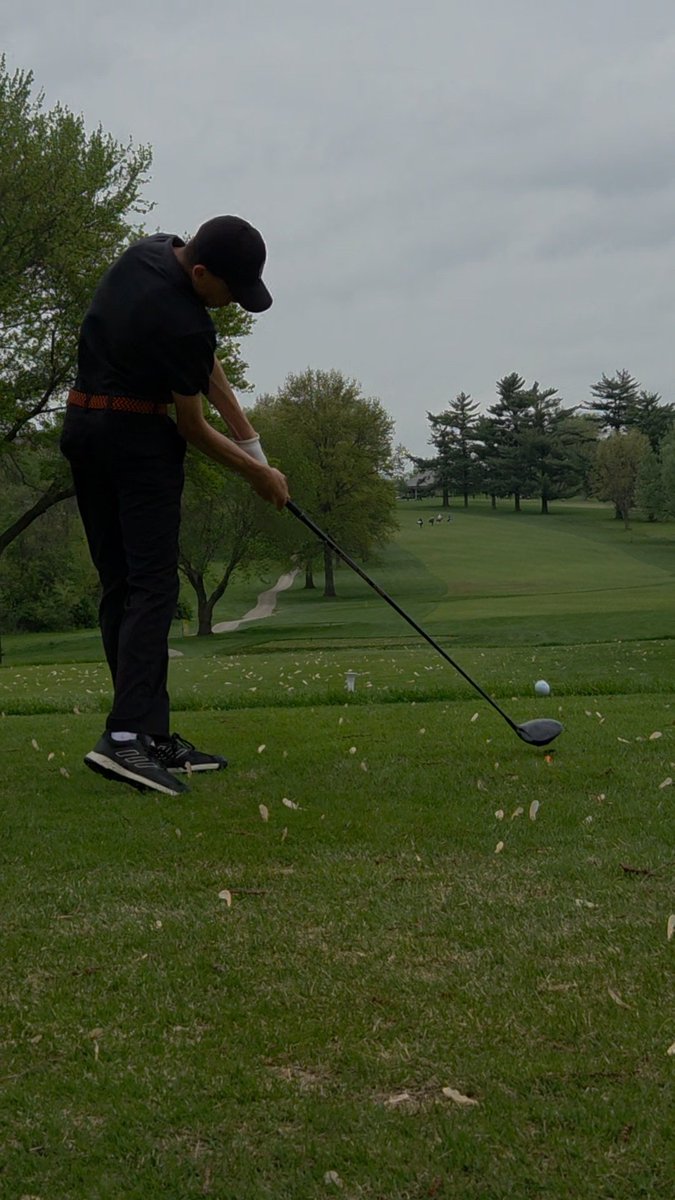 PCHS Golf Team tweet media