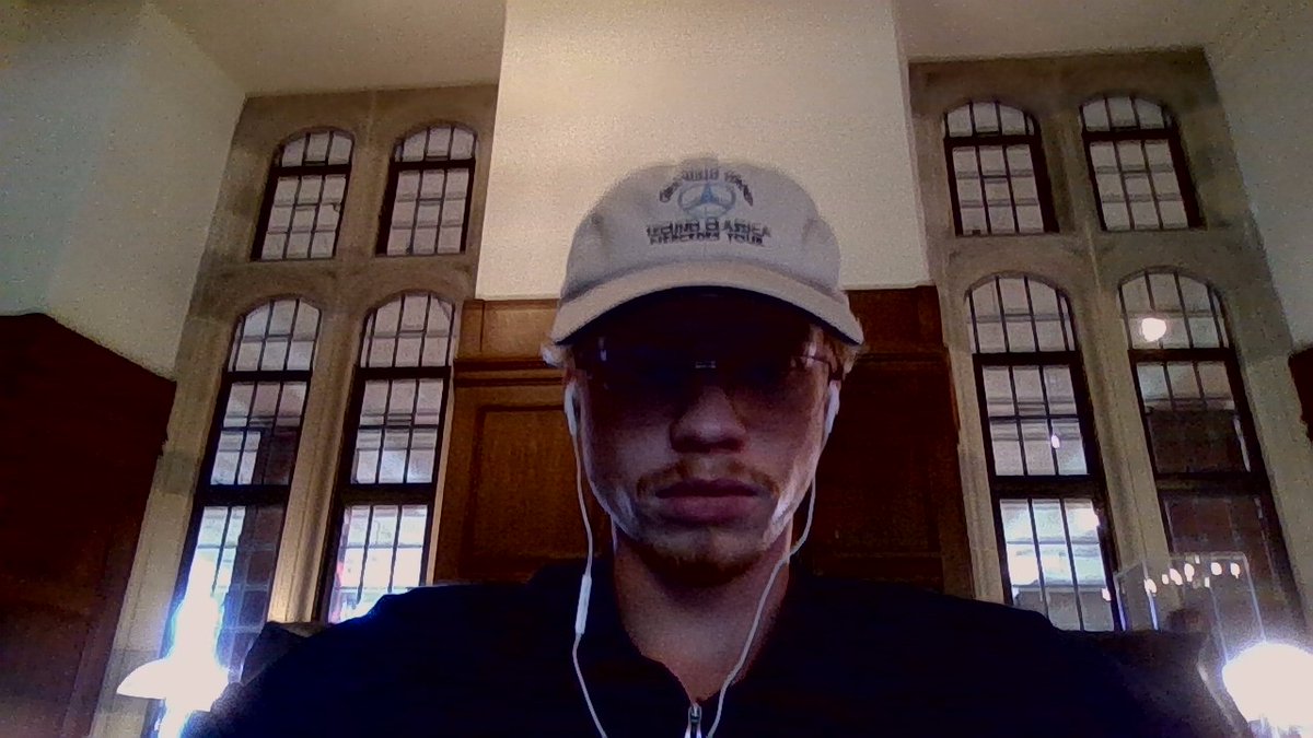 DoowKcin's tweet photo. 3 years later #StillOnThisFuckingRecord #StudentLounge #Bored https://t.co/jGexoVIVS3