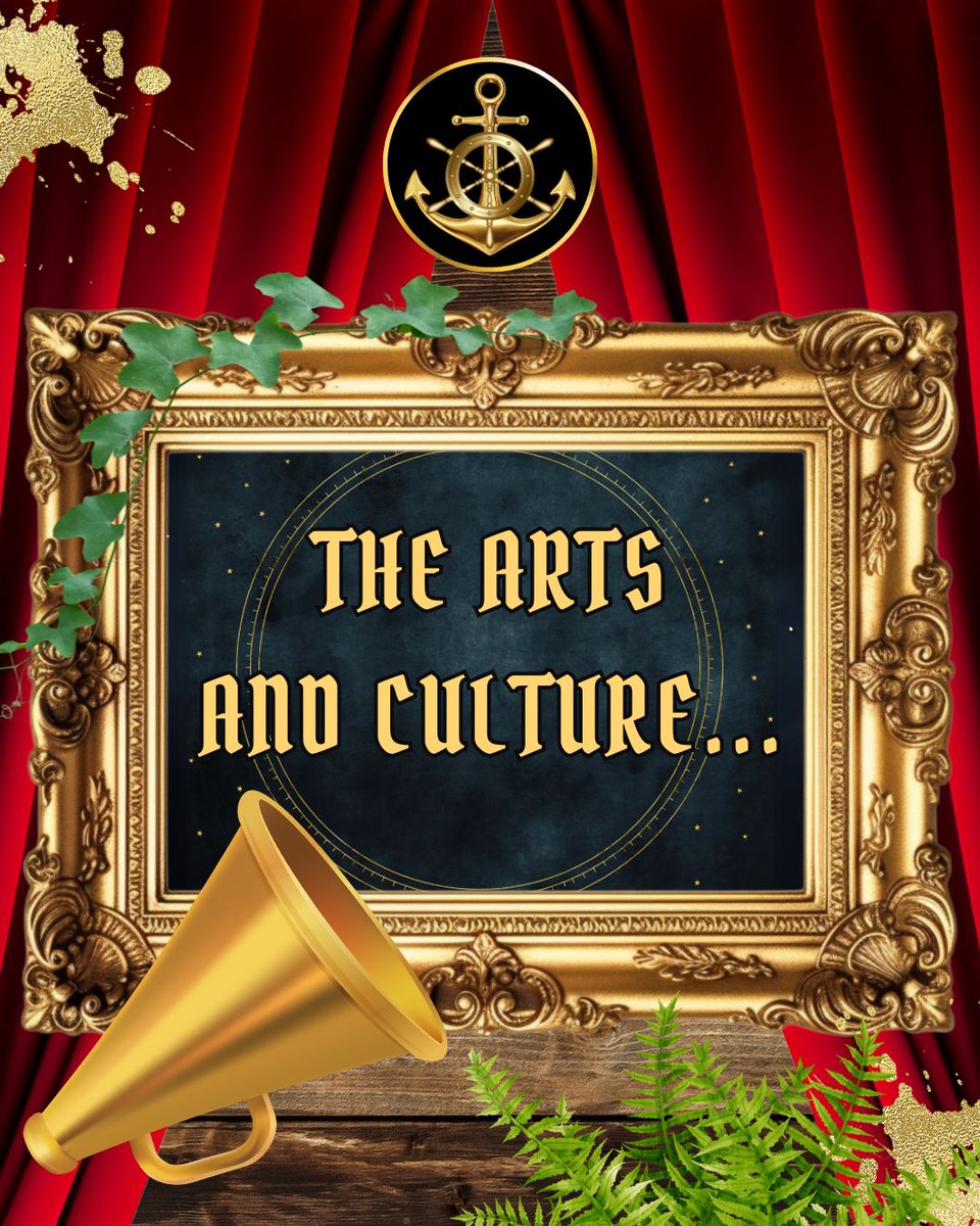 ⚓  Anchor Drive Starts Thursday! ⚓ 
🫵 Become an Anchor Donor — because every great show needs someone holding down the stage (and the roof)! 🎉 

#bayareaart #bayareamusic #bayareatheater