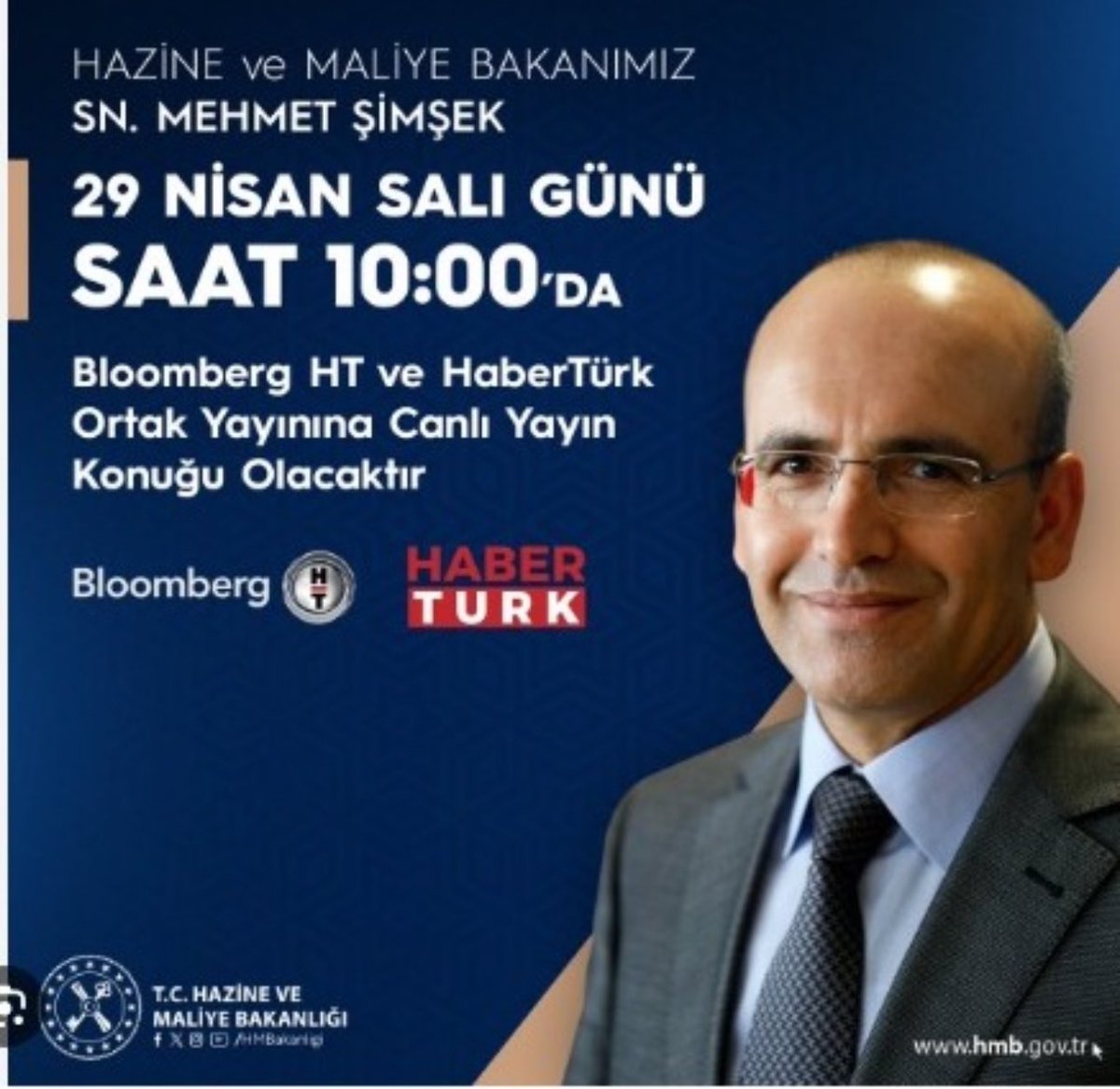 mhos_SMMM_izmir's tweet photo. Hadi bakalım cesaretiniz varsa canlı yayında Mali Müşavirlerin soru sormasına izin verin.. 

#BloombergHt
#Habertürk https://t.co/8LPfPb68NN
