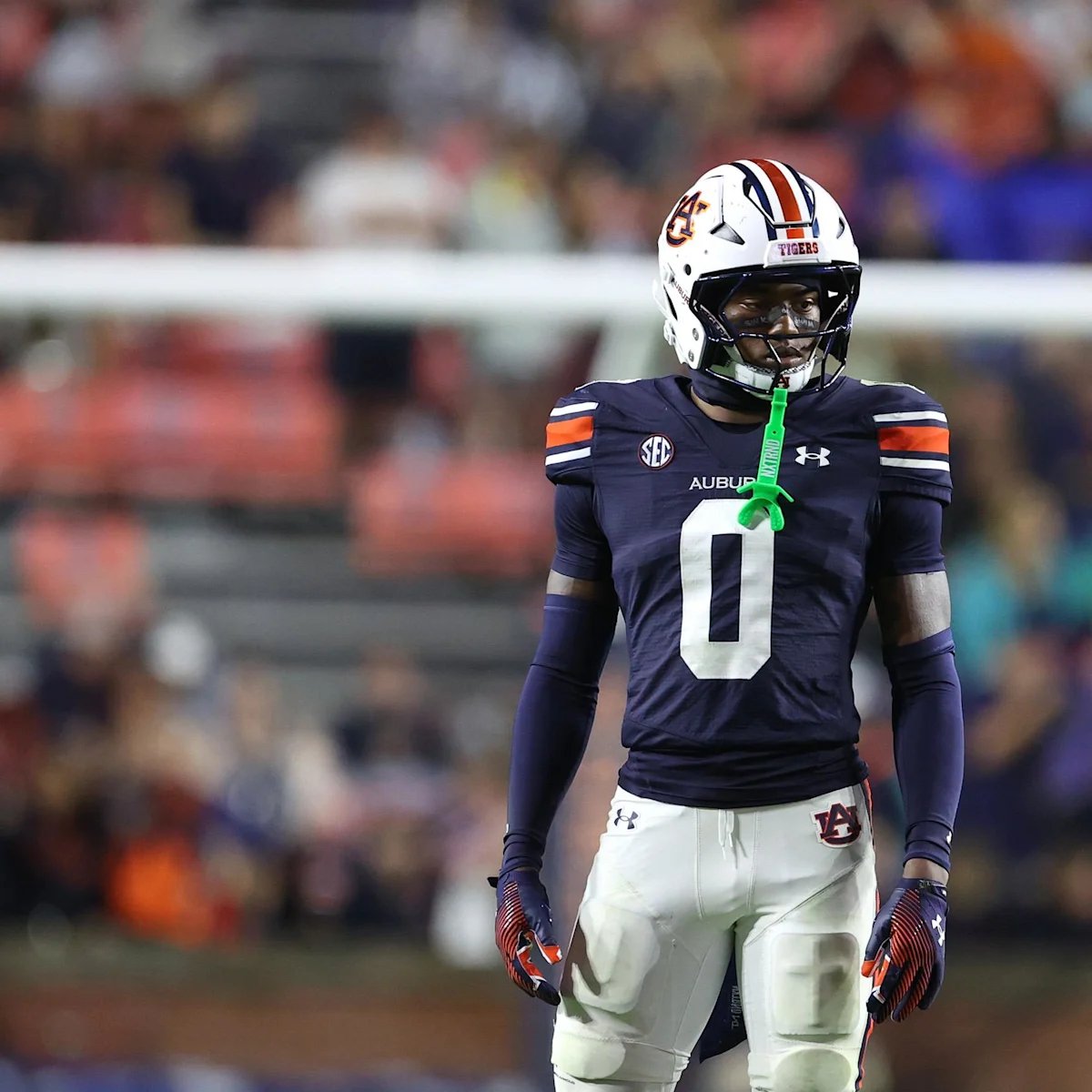 Houston safety Keionte Scott has entered the transfer portal, <a href="/On3sports/">On3</a> has learned. 

Former four-star recruit transferred in from Auburn over the winter. He has 115 career tackles and 6 TFLs. 

on3.com/transfer-porta…