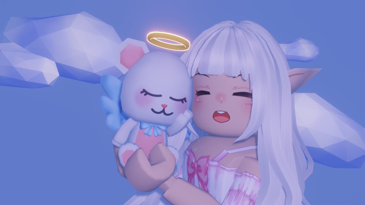 IJerral's tweet image. 🎨 ¡Comisiones abiertas con @LunaMacad ! 🎨

¡Crea tu accesorio UGC único para Roblox!
Te aseguro:
✅ Calidad
✅ Diseño único
✅ Responsabilidad
 📩 Pedidos por Discord: [discord.com/invite/fairypa…]
¡Te espero para crear algo épico! 🚀
#Roblox #ComisionesAbiertas #UGC