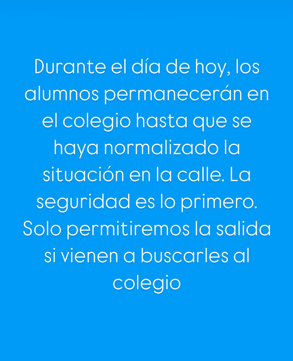 Colegio La Salle Maravillas (@lsmaravillas) on Twitter photo 