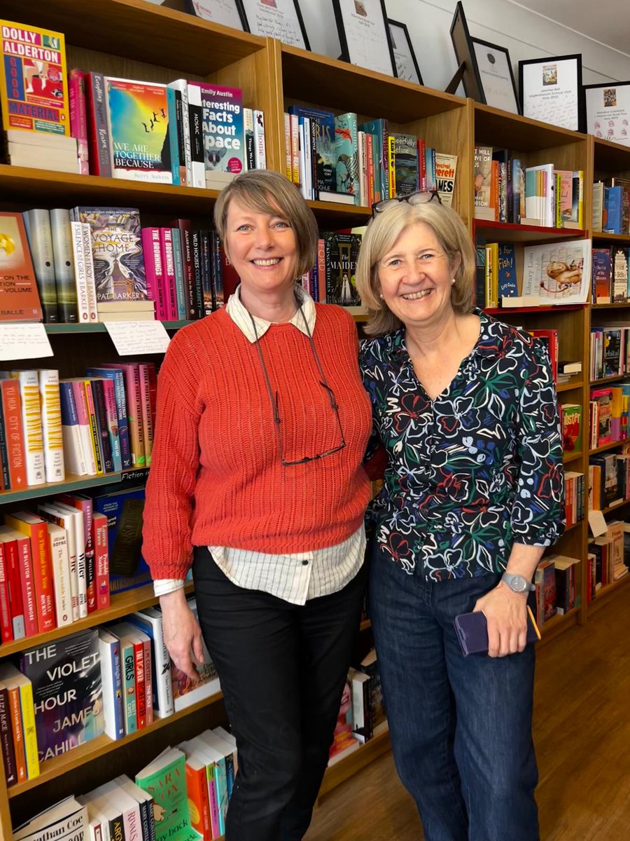 Carolyn Kirby (@novelcarolyn) on Twitter photo Great to be introduced to the lovely Mel of <a href="/drakebookshop/">DRAKE The Bookshop</a> by my dear writing pal <a href="/erskine_fiona/">Fiona Erskine</a> 💖Look out for our special #RavenglassNovel event later this year! 🤩 Great to be introduced to the lovely Mel of <a href="/drakebookshop/">DRAKE The Bookshop</a> by my dear writing pal <a href="/erskine_fiona/">Fiona Erskine</a> 💖Look out for our special #RavenglassNovel event later this year! 🤩