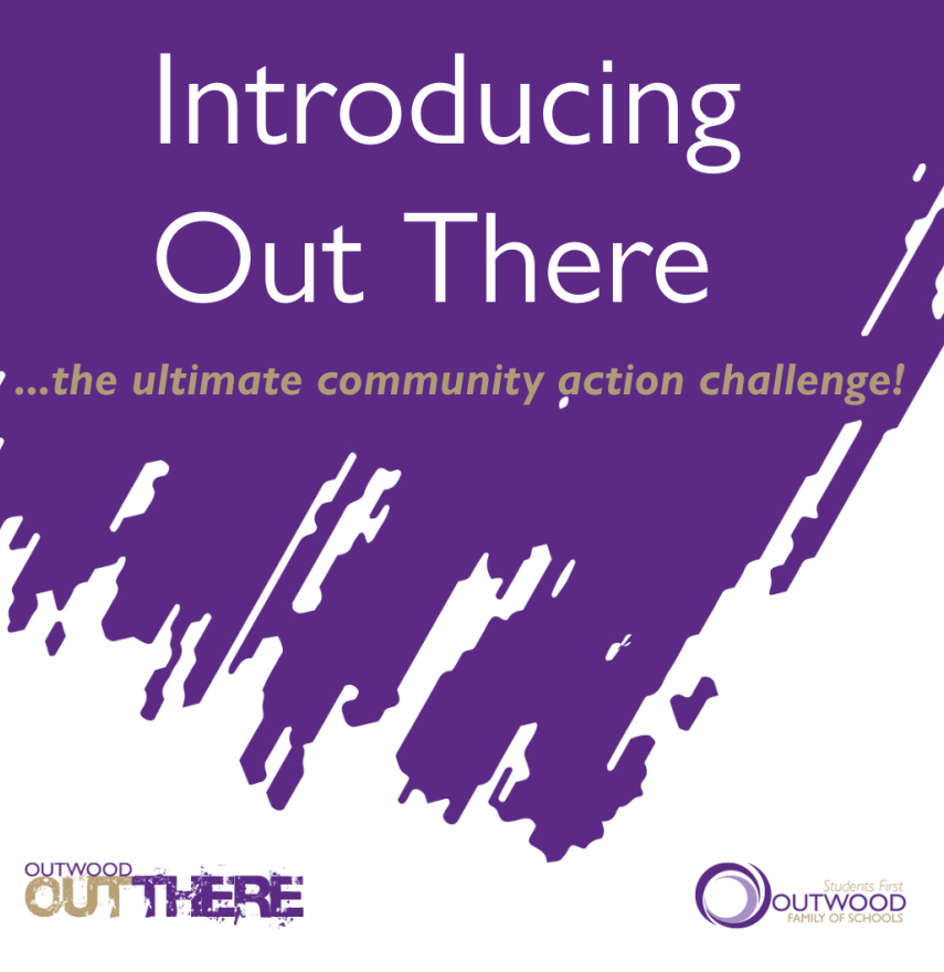 💜 🌳 💜 🌳

Say hello to #OutThere - the ultimate community action challenge!

This summer, teams of students aged 11-18 from across the #OutwoodFamily will devise &amp; launch their own projects to improve their local communities.

outwood.com/out-there