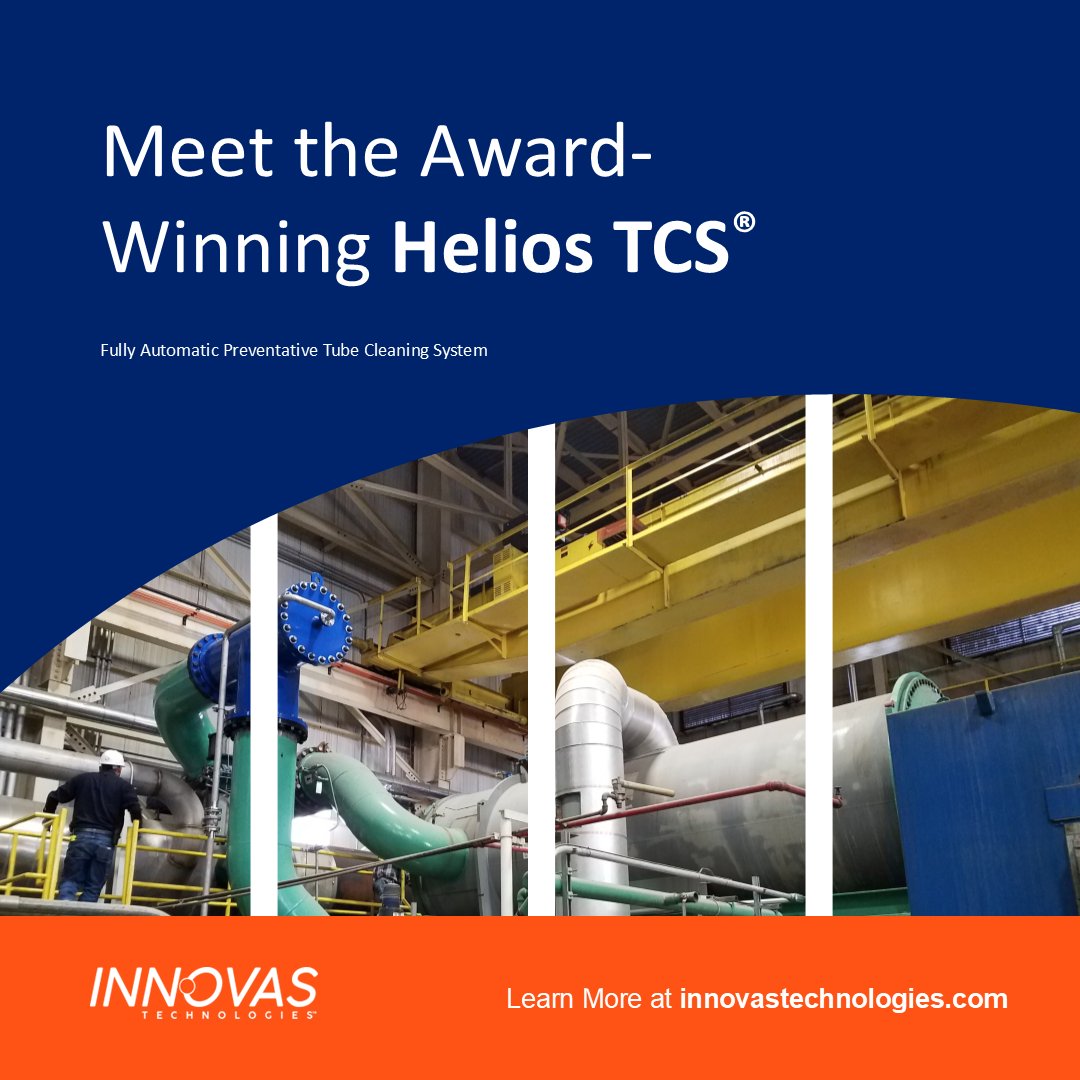 innovastech's tweet photo. Meet Design &amp; Sustainability Goals with the Award-Winning Helios TCS

https://t.co/x2Jjge3JuM

#heatexchangers, #districtcooling, #chillers, #commercialHVAC, #hvac, #HeatingAndAirConditioning, #HVACSystem, #EnergyEfficiency, #EnergyEfficientProducts, #HVACsolutions, #HeliosTCS https://t.co/lZpuMaQWuI