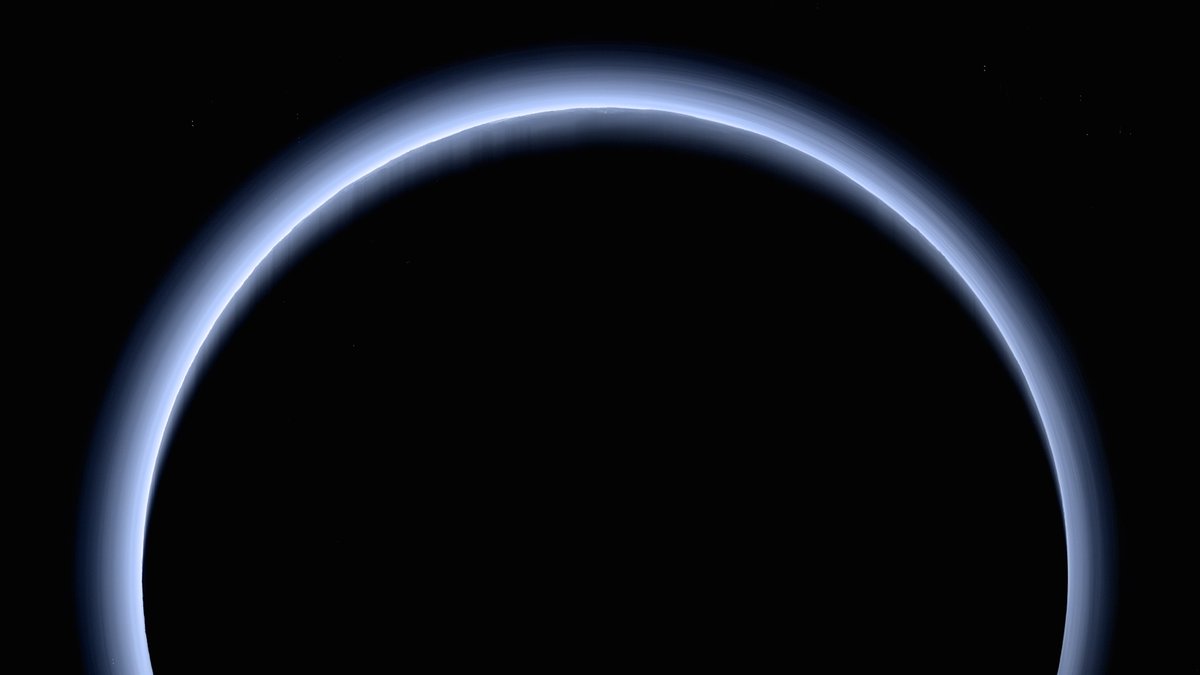NASA New Horizons (@nasanewhorizons) on Twitter photo This is it! The final week. 🚀
As we sunset this account, be sure to follow <a href="/NASASolarSystem/">NASA Solar System</a> to keep tracking New Horizons and NASA’s other interplanetary explorers. This is it! The final week. 🚀
As we sunset this account, be sure to follow <a href="/NASASolarSystem/">NASA Solar System</a> to keep tracking New Horizons and NASA’s other interplanetary explorers.