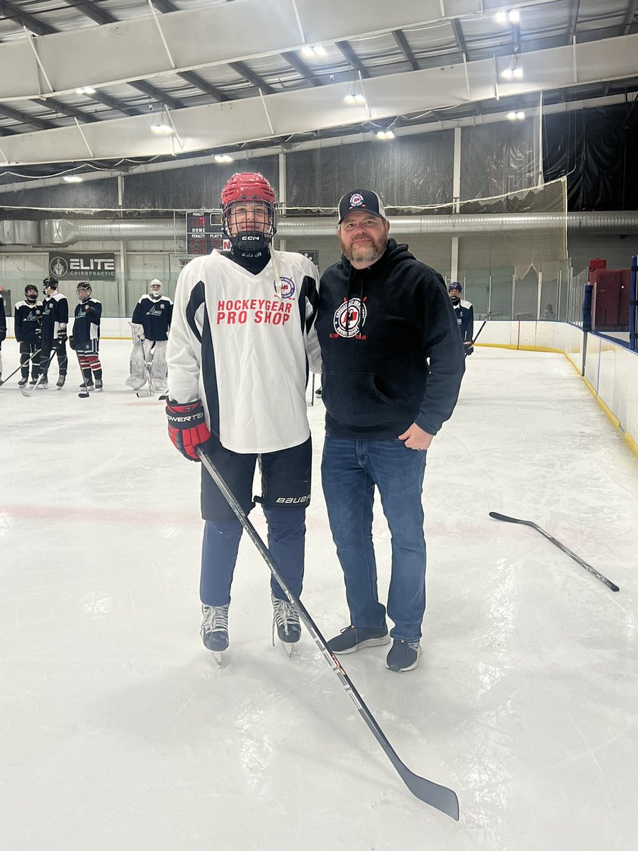 Josh Cline POTG (East Catholic) 
Max Becker MVP (North Branford)
Charlie Rodrigue MVP Goalie (Fairfield Prep)
Mark Laskin Overall Outstanding Player (Cheshire)
<a href="/CTHKReportChris/">CT HS Hockey Report Chris</a> 
<a href="/CTHKReport/">CTHS Hockey Report</a>
