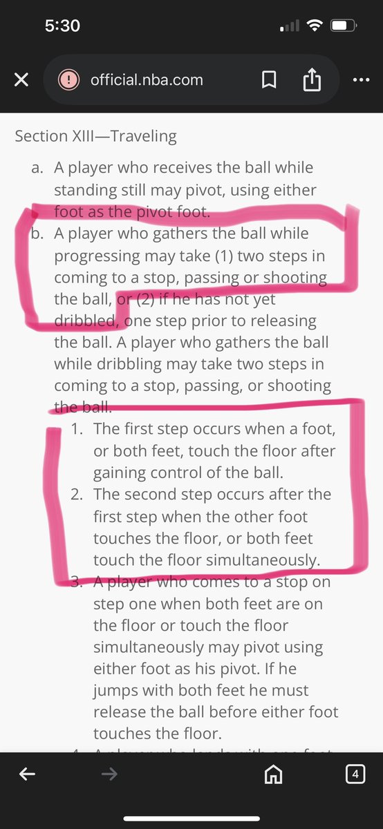 austin_michael8's tweet photo. @avbanig @kenraaj @Jacobtheclipper Completely legal. Gather is the first step. He’s allowed another after. https://t.co/ddE8v0AYG3