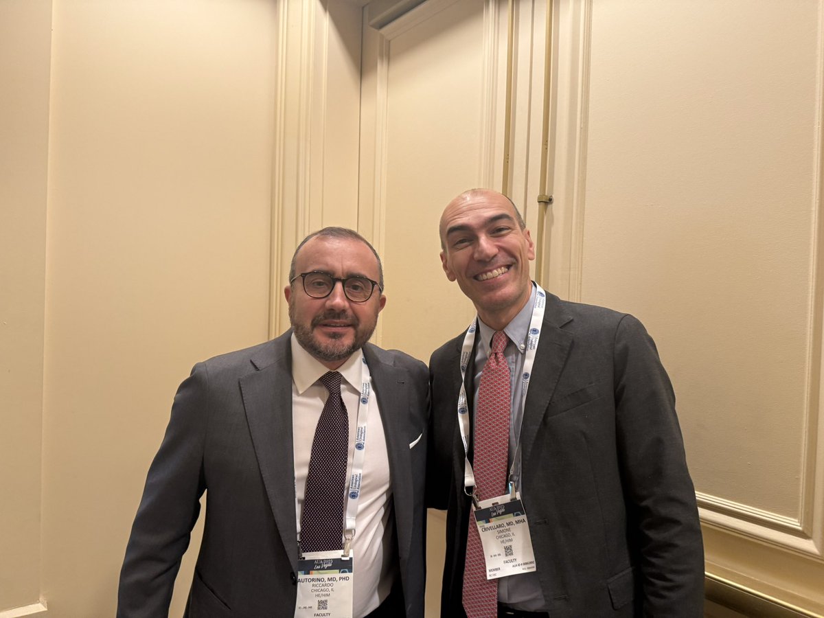 Jennifer Linehan, MD (@dr_jen_linehan) on Twitter photo Looks like the controversy is over and the gloves are off!!
- #SP or #MP learn to do it all. Only makes you a better surgeon. #AUA2025 <a href="/SimoneCrivella2/">Simone Crivellaro</a> Looks like the controversy is over and the gloves are off!!
- #SP or #MP learn to do it all. Only makes you a better surgeon. #AUA2025 <a href="/SimoneCrivella2/">Simone Crivellaro</a>