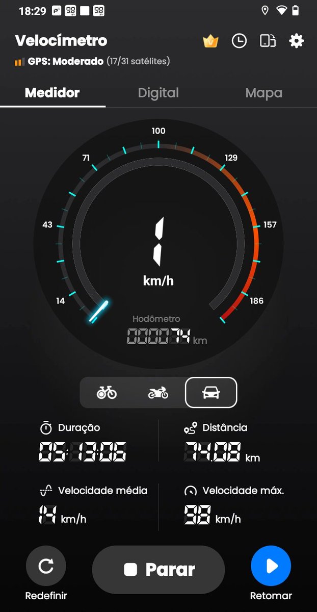 dcvitti's tweet image. Resumo dos corres de um dia de muito trabalho em #27deAbril pela uberização das estradas da vida. Foram percorridos 74 quilômetros. Hoje tem mais.
ツ