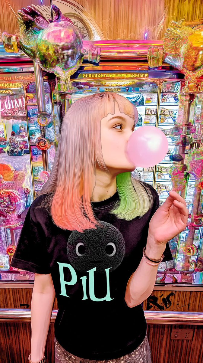 F*CK THE ORDINARY, EMBRACE THE $PIU 🔥
Bubble-pop with a cause: launching this blue plush dreamer straight through the stratosphere! 🧨
No rules. No limits. Just pure rocket-building, moon-chasing CHAOS.
Not your average memecoin - we're the misfits taking over Solana. Join the