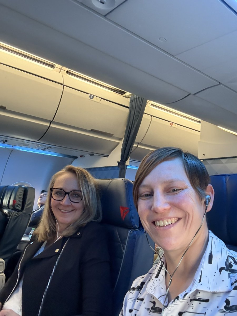 RLJohnson (@rljohnsonmd) on Twitter photo 🏃♀️ racing a thunderstorm ⛈️ to get to #ASRA25 with <a href="/SLKoppMD/">Sandy Kopp</a> out of MSP before storms. No chance we will miss this program!! <a href="/Ropivacaine/">Dr. Vishal Uppal MBBS, FRCA 🇨🇦🇮🇳🏴</a>
<a href="/ASRA_Society/">ASRA Pain Medicine</a> grab the earliest flight you can!! 🏃♀️ racing a thunderstorm ⛈️ to get to #ASRA25 with <a href="/SLKoppMD/">Sandy Kopp</a> out of MSP before storms. No chance we will miss this program!! <a href="/Ropivacaine/">Dr. Vishal Uppal MBBS, FRCA 🇨🇦🇮🇳🏴</a>
<a href="/ASRA_Society/">ASRA Pain Medicine</a> grab the earliest flight you can!!