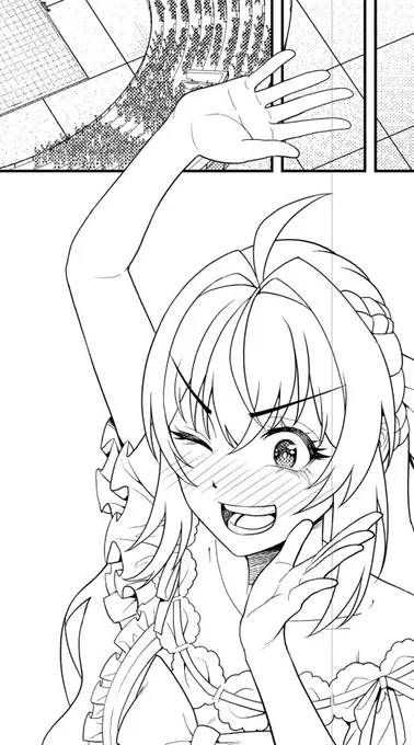 おはよ～ 