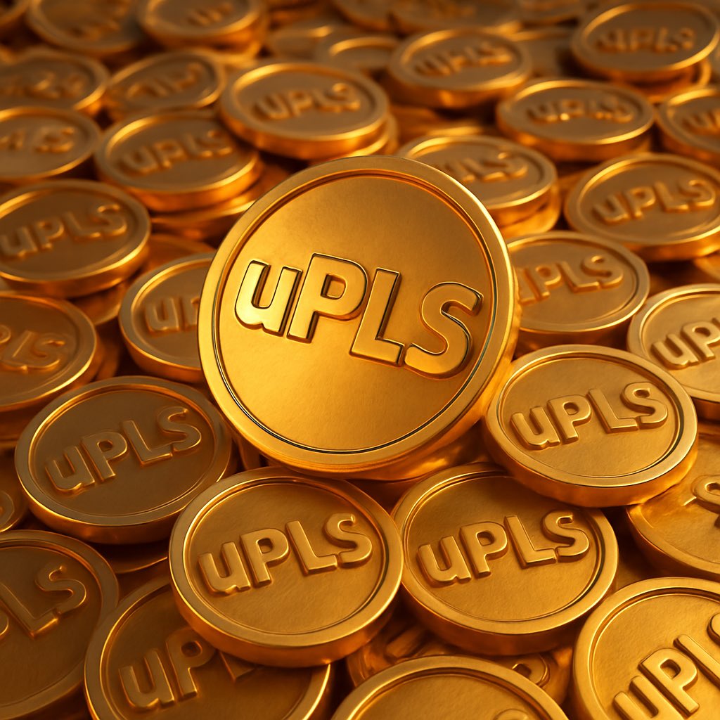 haunted_uPToken's tweet photo. ValidatorX isn’t a promise.
It’s real — 27–28% APR delivered to the PulseChain community while others settle for 7–8%.
Built by PlusX. Built for the people.
Real staking. Real rewards. No games.
Stake at https://t.co/CMtDPDEdHI
#ValidatorX #PulseChain #PlusX https://t.co/Oz26judtgJ