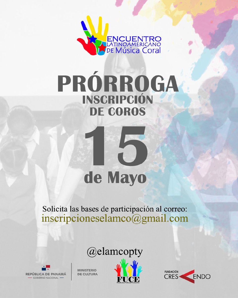 Fundación Cultural Encuentro tweet media