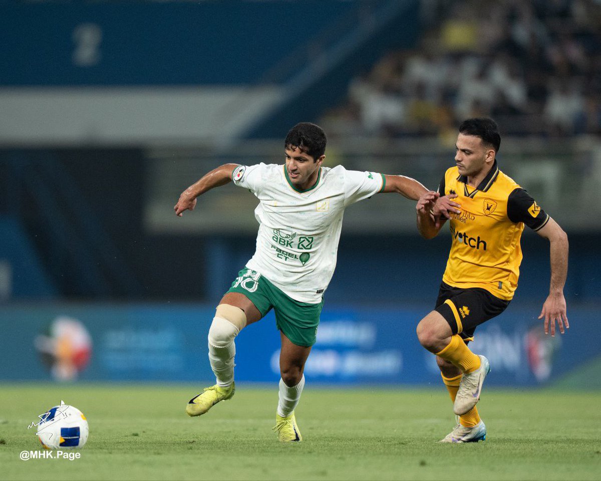 الحمدالله على وصولنا لنهائي كاس سمو ولي العهد 
والف مبروك لجمهورنا هذا الفوز و محتاجين دعمكم ووقفتكم اكثر من قبل ومثل ماعودتونا وبأذن الله نفرح معاكم🤍💚
#B10