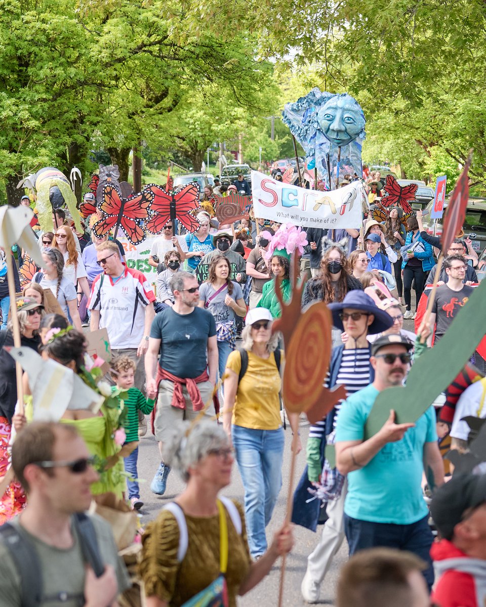 Portland Public Schools tweet media