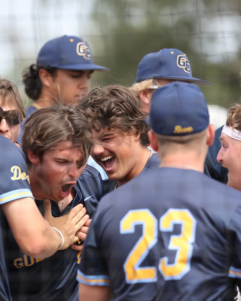 The #2 seed Commodores will host #7 seed Miami Dade this weekend in the best-of-three series on Frazier Field.

Game times:
Friday, May 2nd : 6pm cst
Saturday, May 3rd: 2pm cst
(If necessary) Sunday, May 4th: 1pm cst.