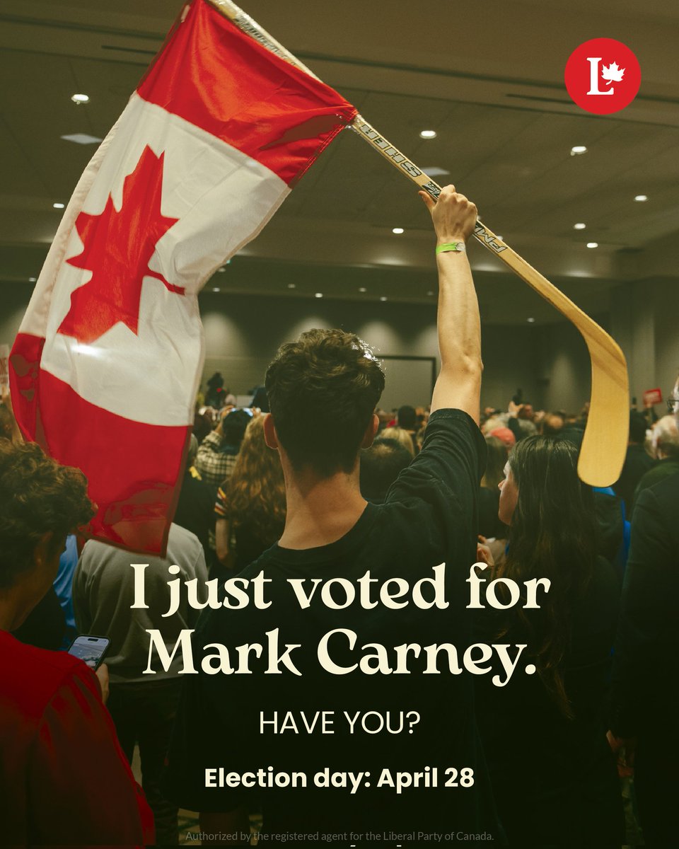 wisdomquotes420's tweet photo. #CanadaElections2025 #markcorny #CanadaStrong https://t.co/UNqnQSogY8