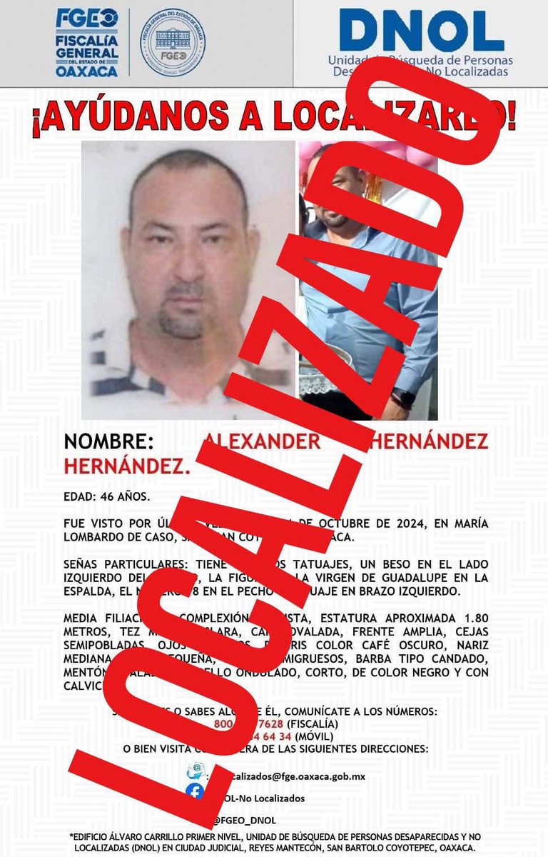 Solmari676's tweet photo. 🇲🇽En un rancho de exterminio y operación del crimen organizado en #Veracruz localizan los cuerpos de la activista Mixe #SandraDomínguez y su esposo, desaparecidos hace 6 meses, luego que la también abogada develara una red de explotación sexual de un funcionario del gobierno en #Oaxaca . Sin embargo la @FiscalOaxaca  revictimiza y criminaliza a las víctimas y deja fuera esta línea de investigación. 
Hay que recordar que a inicios de marzo @MadresJal y otros colectivos develaron la operación del crimen organizado en el #RanchoIzaguirre  como un centro de reclutamiento forzado y exterminio . Por dicha revelación al momento suman tres víctimas que encontraron el lugar, dos madres buscadoras y el hijo de una de ellas. Sin que al momento exista alguna detención de los atacantes por parte de la @FiscaliaJal