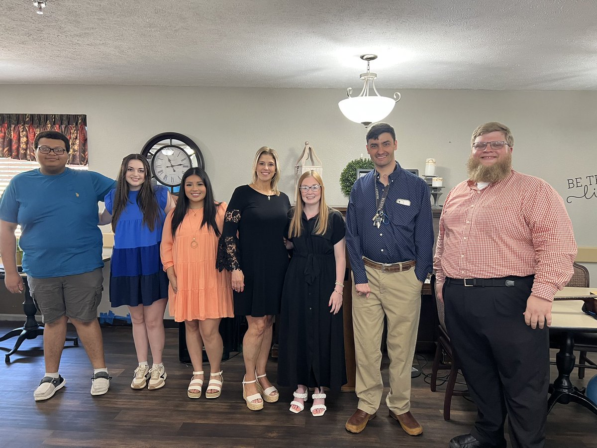 UTM Parsons Center tweet media