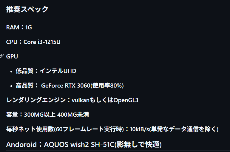 legisters_'s tweet photo. Q.重いゲームですか？
A.軽いです。
#ファイティングキャラクターズ
#個人開発 #自主制作ゲーム #GodotEngine #godot https://t.co/kx70YZ5QB7