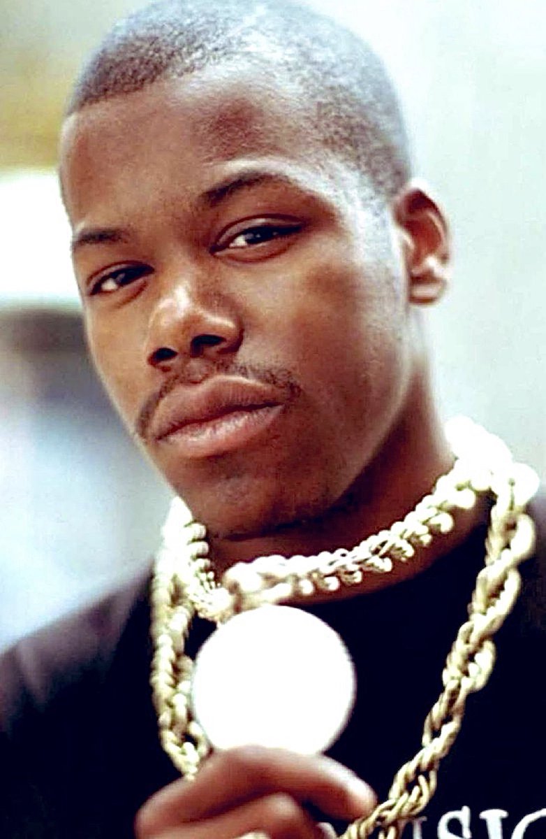 Happy Birthday Too Short