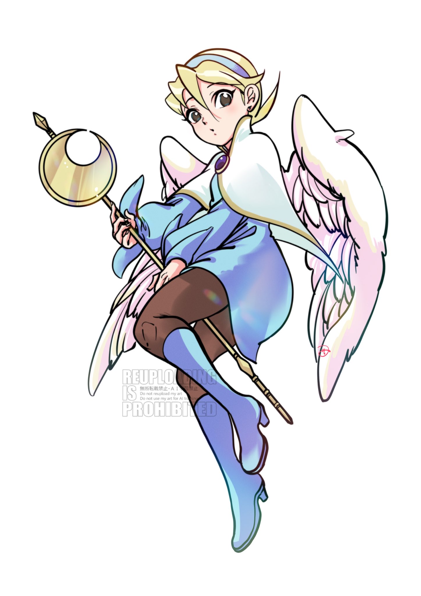 Breath of Fire Fans / ブレス オブ ファイアファン Breath of Fire Fans / ブレス オブ ファイアファン