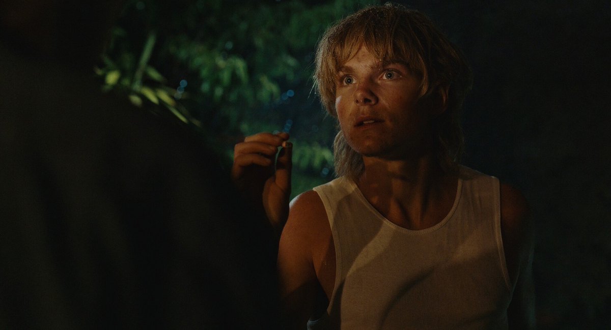 Vinny Walsh Films tweet media