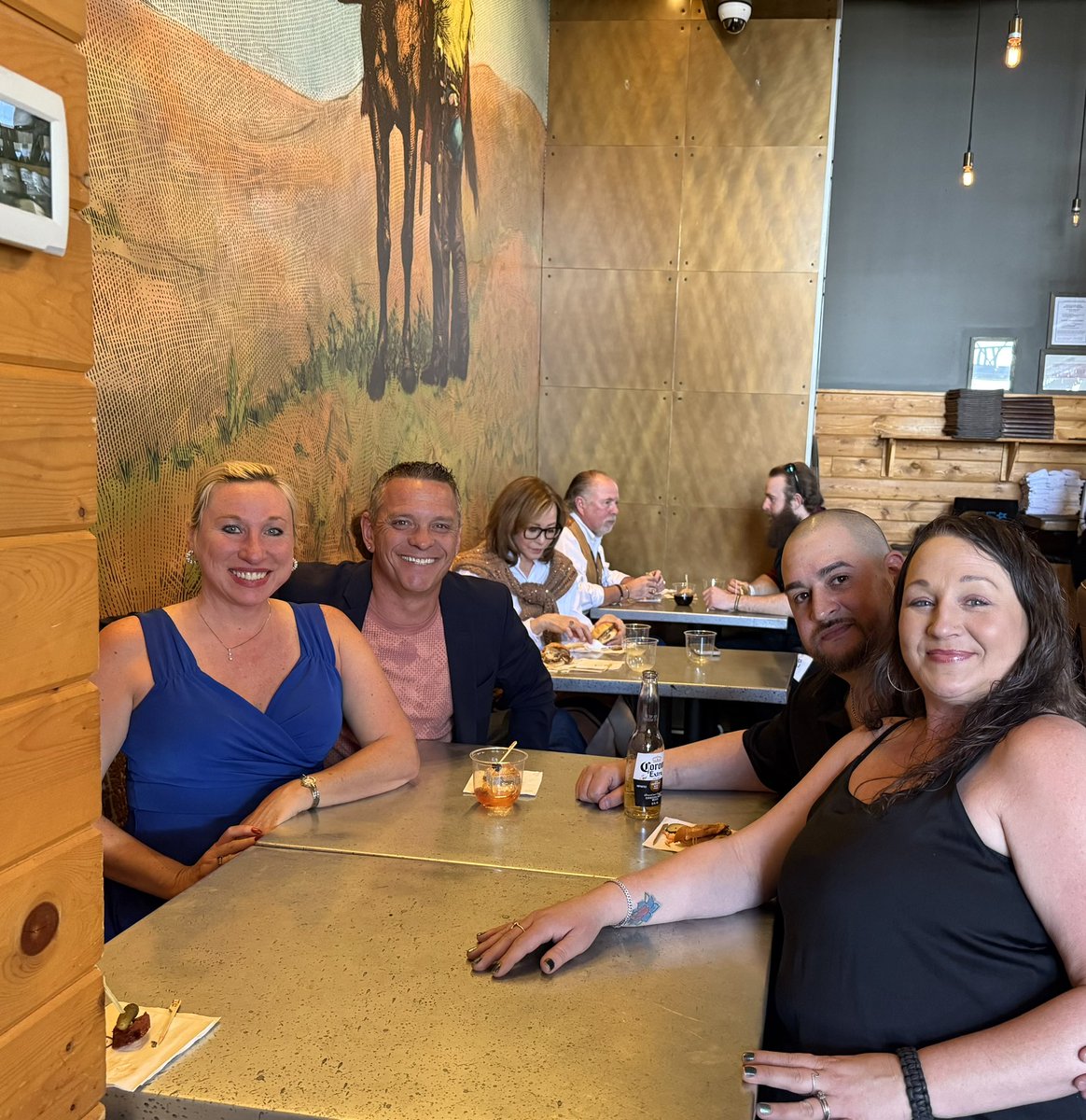 Sarada Connors (@saradac76) on Twitter photo 10 years apart, congrats Chef <a href="/VictorJimenezSD/">Victor Jimenez</a> on the <a href="/cowboystarCS/">CowboyStarCS</a> anniversary! Always a great time ππ½ππ΄ 10 years apart, congrats Chef <a href="/VictorJimenezSD/">Victor Jimenez</a> on the <a href="/cowboystarCS/">CowboyStarCS</a> anniversary! Always a great time ππ½ππ΄