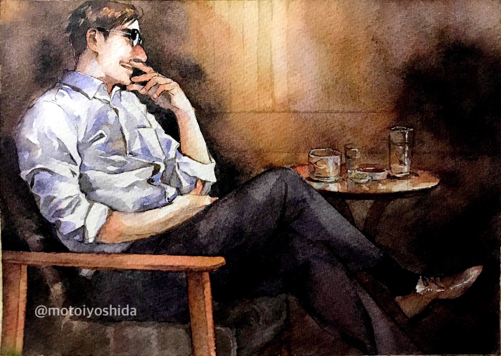 吉田基已 (@motoiyoshida) / X 吉田基已 (@motoiyoshida) / X