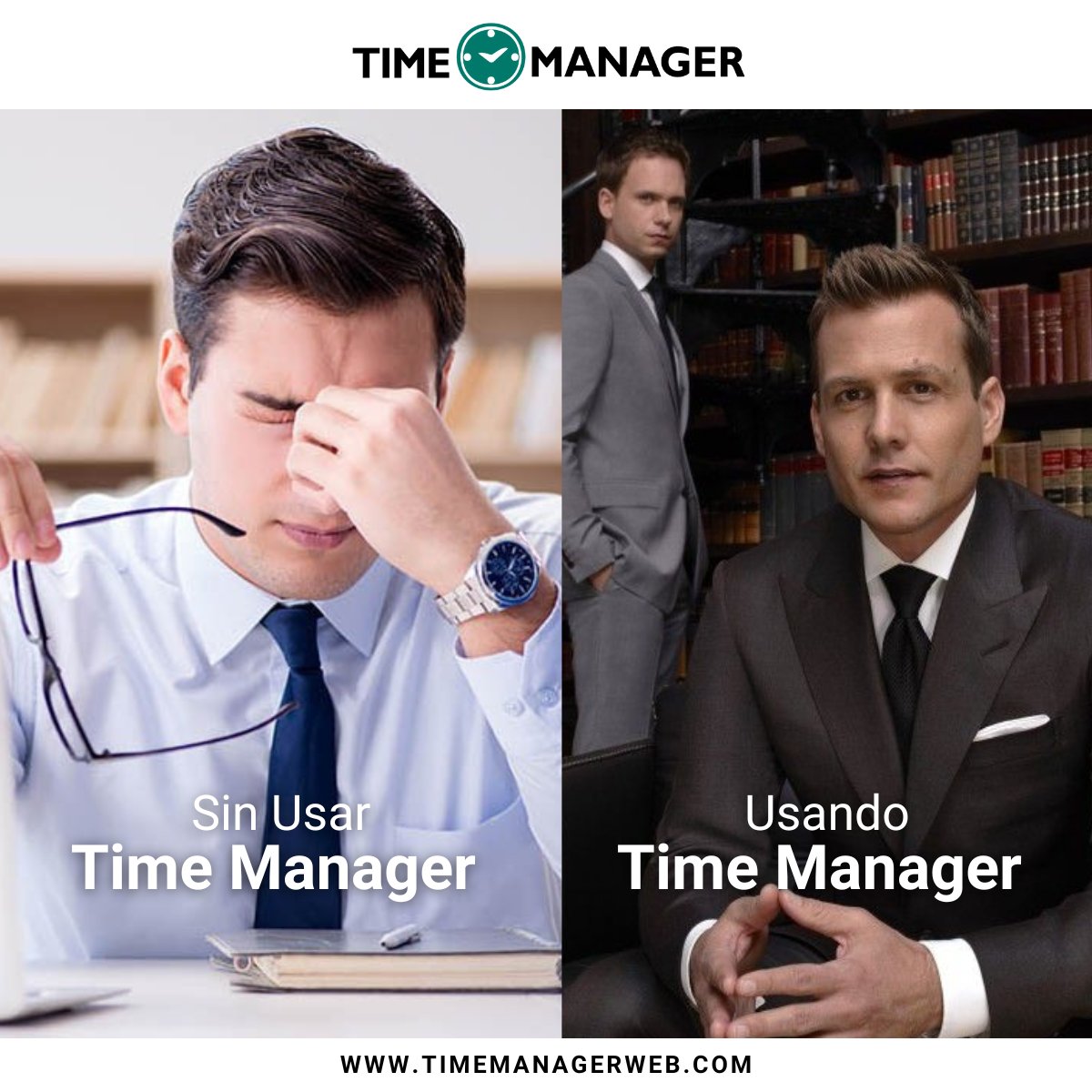 timemanagerweb's tweet image. ⚖️Deja de apagar incendios y empieza a liderar con estrategia.

📂 Crea, Organiza y mide tus indicadores
🕒 Controla tu tiempo
💼 Maximiza tu productividad

Conviértete en el abogado que domina su agenda, no el que vive corriendo.

Agenda tu Consultoría gratis
