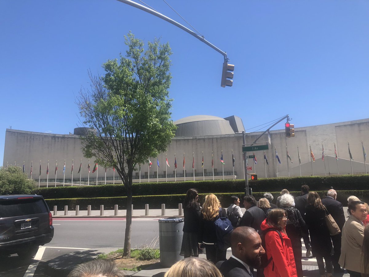 Gene Vance (@pgvanceii) on Twitter photo Really enjoyed <a href="/ABAesq/">American Bar Association</a> <a href="/ABAInternatl/">ABA International</a> Day at the United Nations today. Very informative. Really enjoyed <a href="/ABAesq/">American Bar Association</a> <a href="/ABAInternatl/">ABA International</a> Day at the United Nations today. Very informative.
