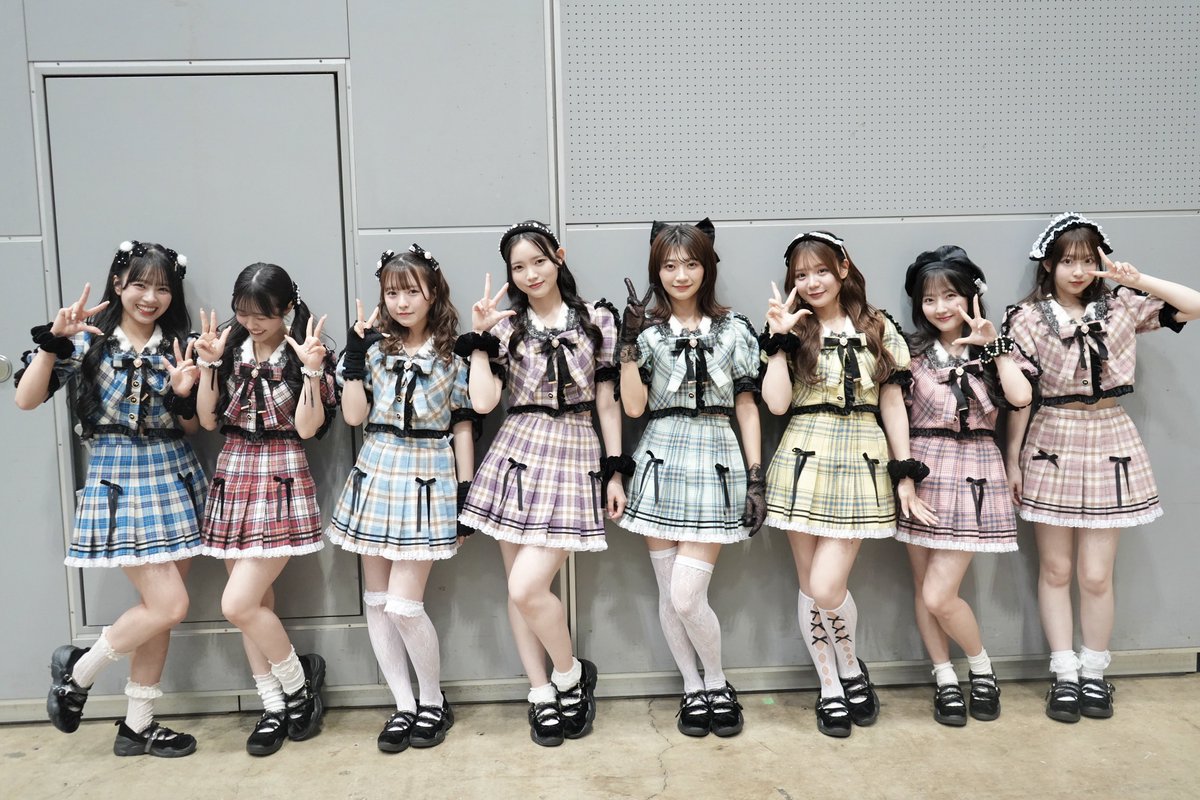 即日発送　古澤里紗　推しアピ OSHI API ユニホーム CUTIE STREET 古澤里紗 OSHI API UNIFORM - メルカリ