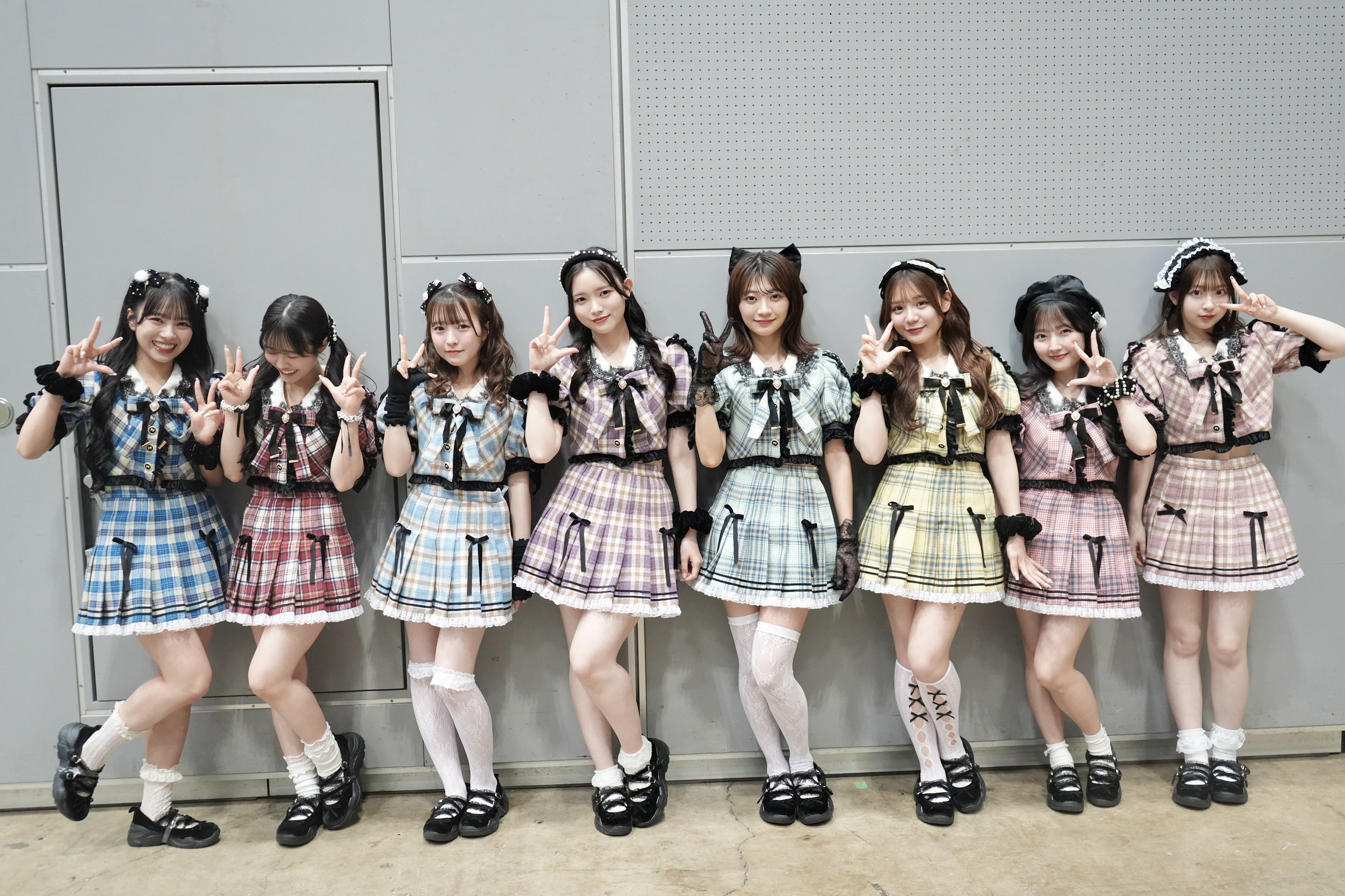 CUTIE STREET【Official】 on X: 