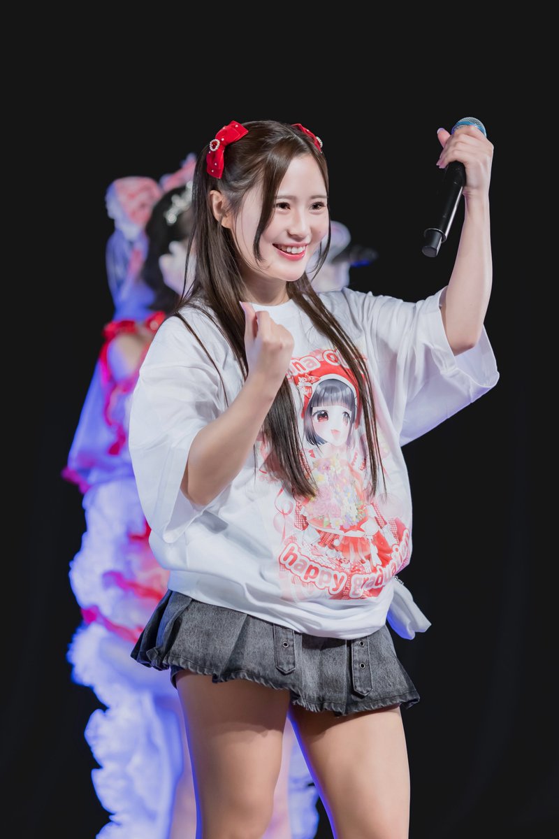 mattsuu0's tweet image. 2025/4/27
#篠崎ここ