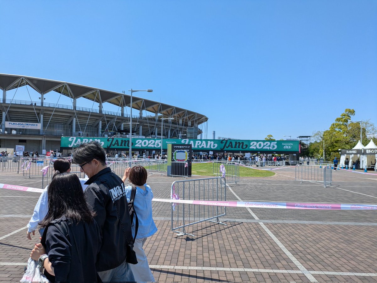 halhaldo's tweet photo. japan jamきた https://t.co/aUAfmSGDQg